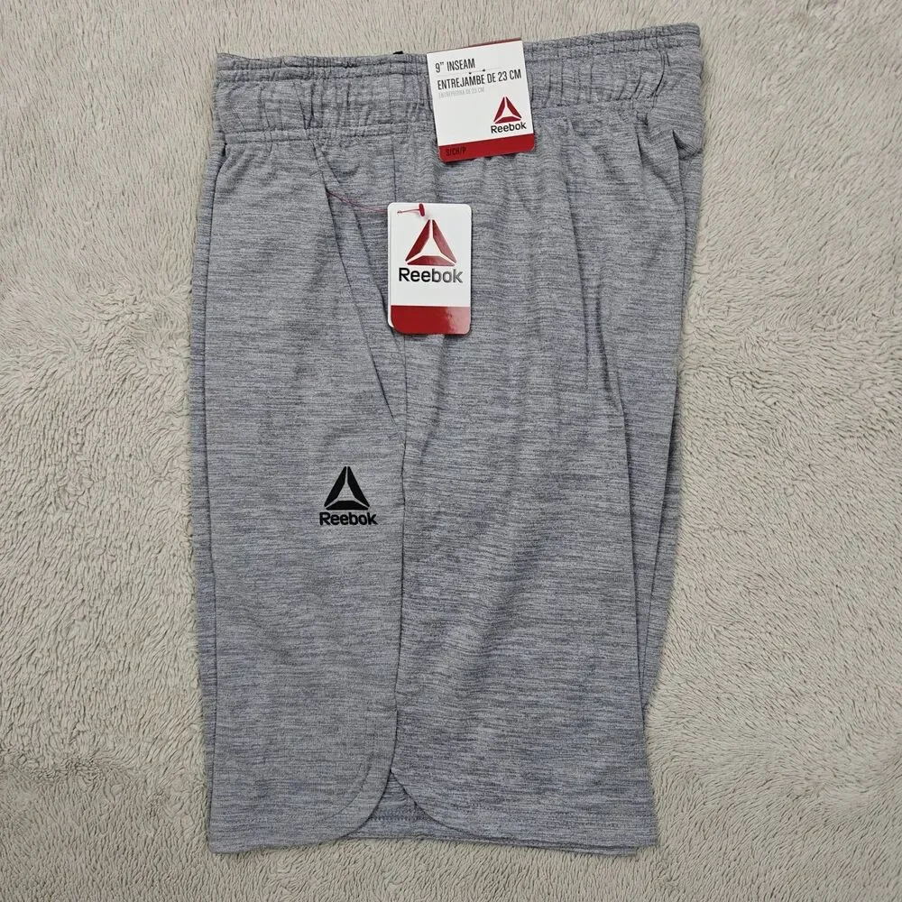 Reebok core short